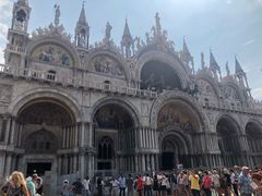 -圣马尔谷圣殿宗主教座堂