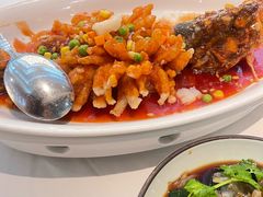 -丰收日·小海鲜·沪上家宴(顾村正大店)