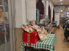-西部马华清真兰州牛肉面·烧烤夜市(关东店)