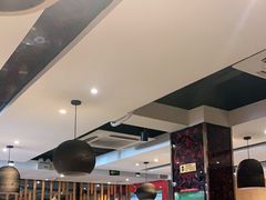 大堂-沁香缘巫山烤鱼(看丹桥店)