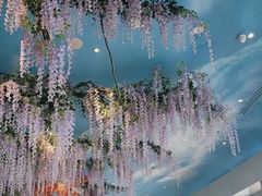 -魅力边城旋转餐厅