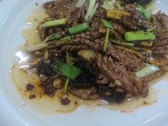 -米香居新鲁味·水饺餐厅