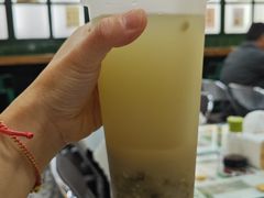-阿金大白·上海菜馆(新天地店)