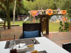 -天目湖御水温泉·度假酒店