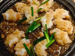 -船歌·鱼水饺青岛菜(金狮广场店)