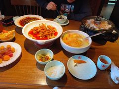 -蓉和妈妈菜·芙蓉花开(高新店)