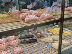 -奈雪的茶(新天地广场PRO店)