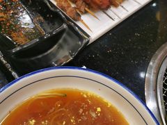 -瑞杰烧烤店·24小时营业(山东路店)