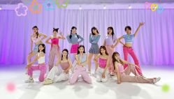 -SPink舞蹈