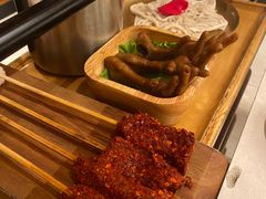 -锦城印象火锅(天府三街店)