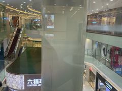 -海马体照相馆(北京apm店)