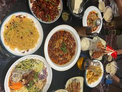 -一块豆腐·海鲜·家常菜(李沧书院路店)