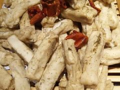 -满堂春特色餐馆