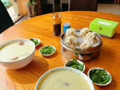 -并州饭店(千峰南路店)