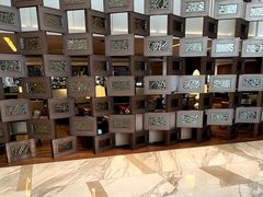 -万豪中餐厅·粤菜·北京粤财JW万豪酒店