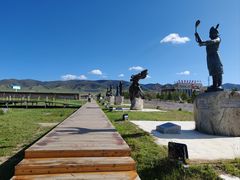 -青海湖国家重点风景名胜区