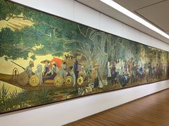 -炎黄艺术馆