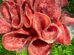 -朴太院·烤肉万岁·创意首尔料理(中联广场店)