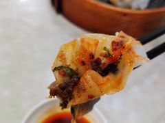 -宝华园百年老字号烧麦