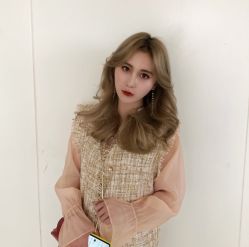 点击看大图 -3AM HAIR SALON染发接发