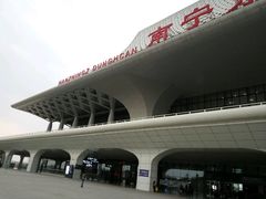 -南宁东站