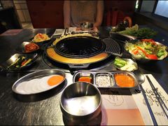 -炑八韩烤(琼华店)