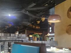 -井水小厨·湘菜(活力广场店)