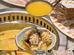 -潮澎派·潮汕菜大排档(南较西路店)