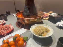 -乔先生涮肉·鲜活牛羊肉火锅(塘沽店)