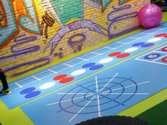 -RoMan罗马健身工作室(莘庄店)