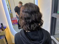 -东梵造型·烫发染发接发连锁SALON
