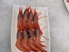 -渔公码头海货全海鲜自助(海滨旅游路店)