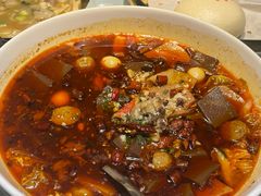 -鸡毛换糖(高桥店)