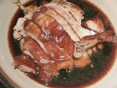 金陵烤鸭-南京大牌档(之心城店)