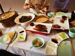 -天和晟烤鸭店(玉泉西街店)