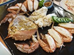 -蟹道乐(網元別館店)