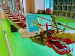 -万江图书馆