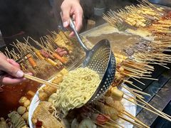 -郭记小街麻辣烫(南小街总店)