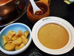 -阳坊胜利涮羊肉(阳坊老店)