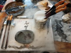 -陕西会客厅·宴会厅·唐世佳宴
