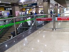 -上海科技馆(地铁站)