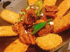 -南京大牌档(人民广场店)