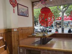 -鹤乡东北菜(崮山路店)