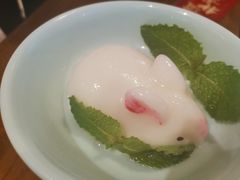 -局气烤鸭·北京菜(前门店)