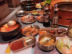 -西塔老太太泥炉烤肉(苏州大悦城店)