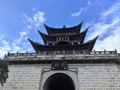 -大理床单厂艺术区