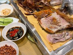 -大萝卜烧烤羊蝎子烤全羊(新城河路店)