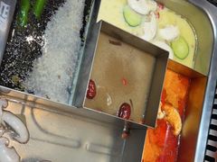 -巴奴毛肚火锅(大剧院店)