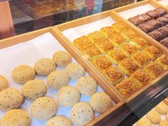 -嘉华鲜花饼(南屏旗舰店)