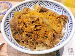 -吉野家(学院路店)